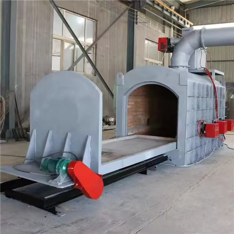 1000 kg sežigalnic za trup za živali