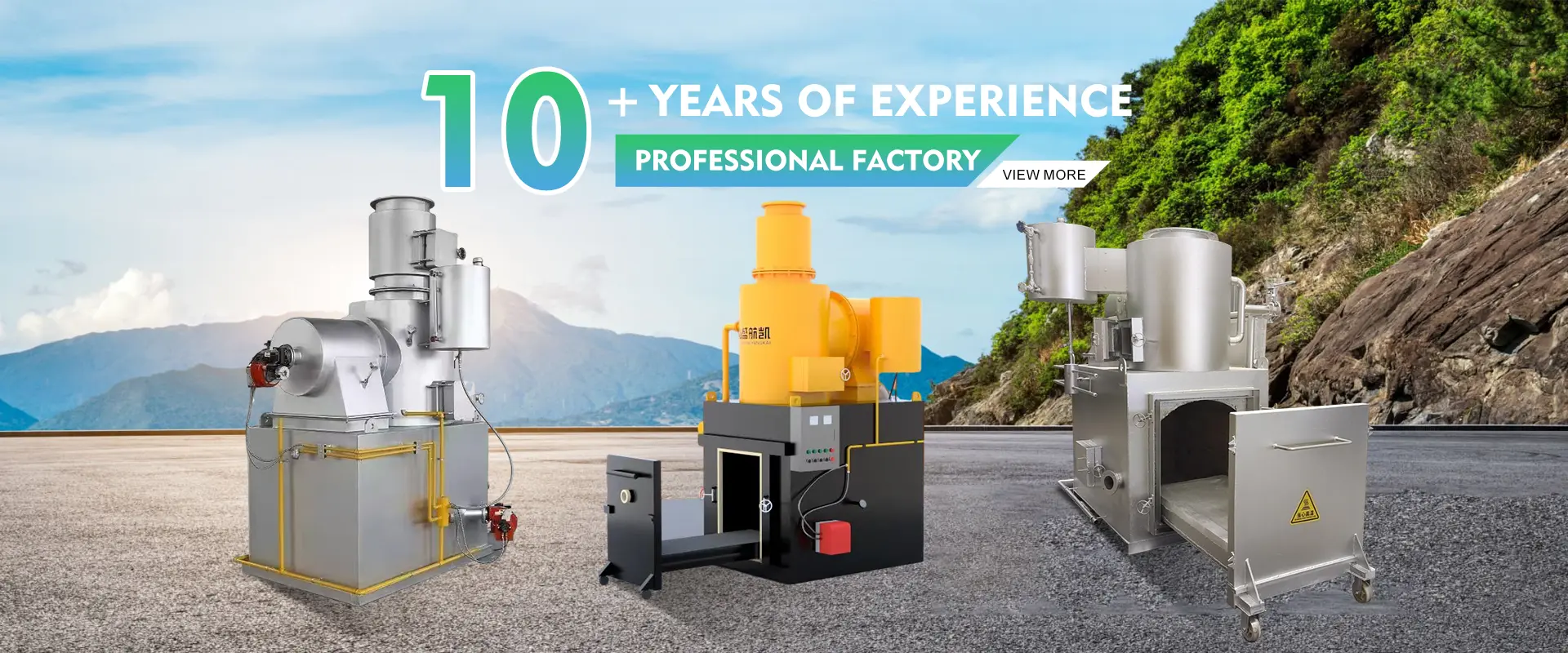 Kitajski dobavitelj opreme za zdravljenje živali