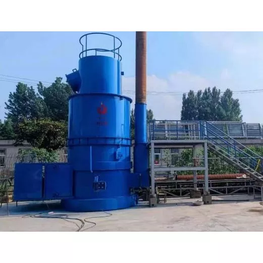 30TONS INDUSTRIJSKI ODPADNIKI